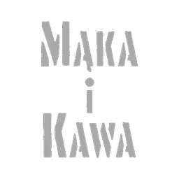 Mąka i Kawa logo